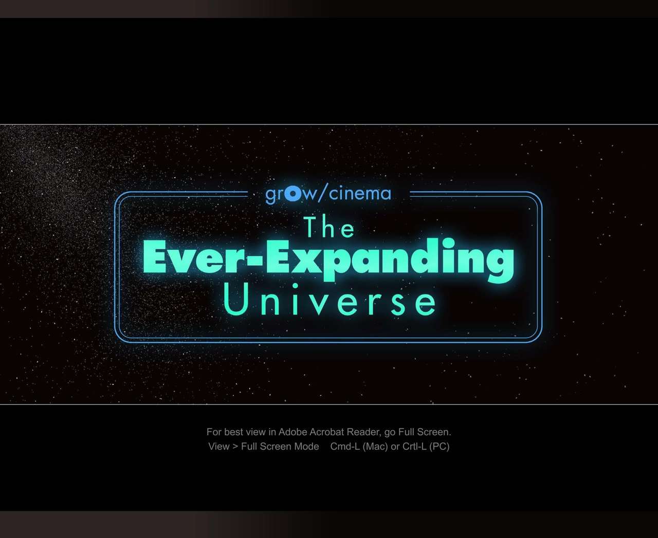 Grow cinema: the big banging page 2 full