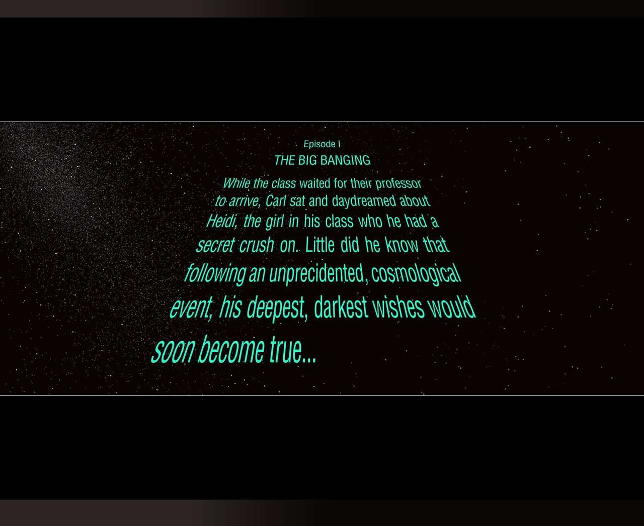 Grow cinema: the big banging page 3 full