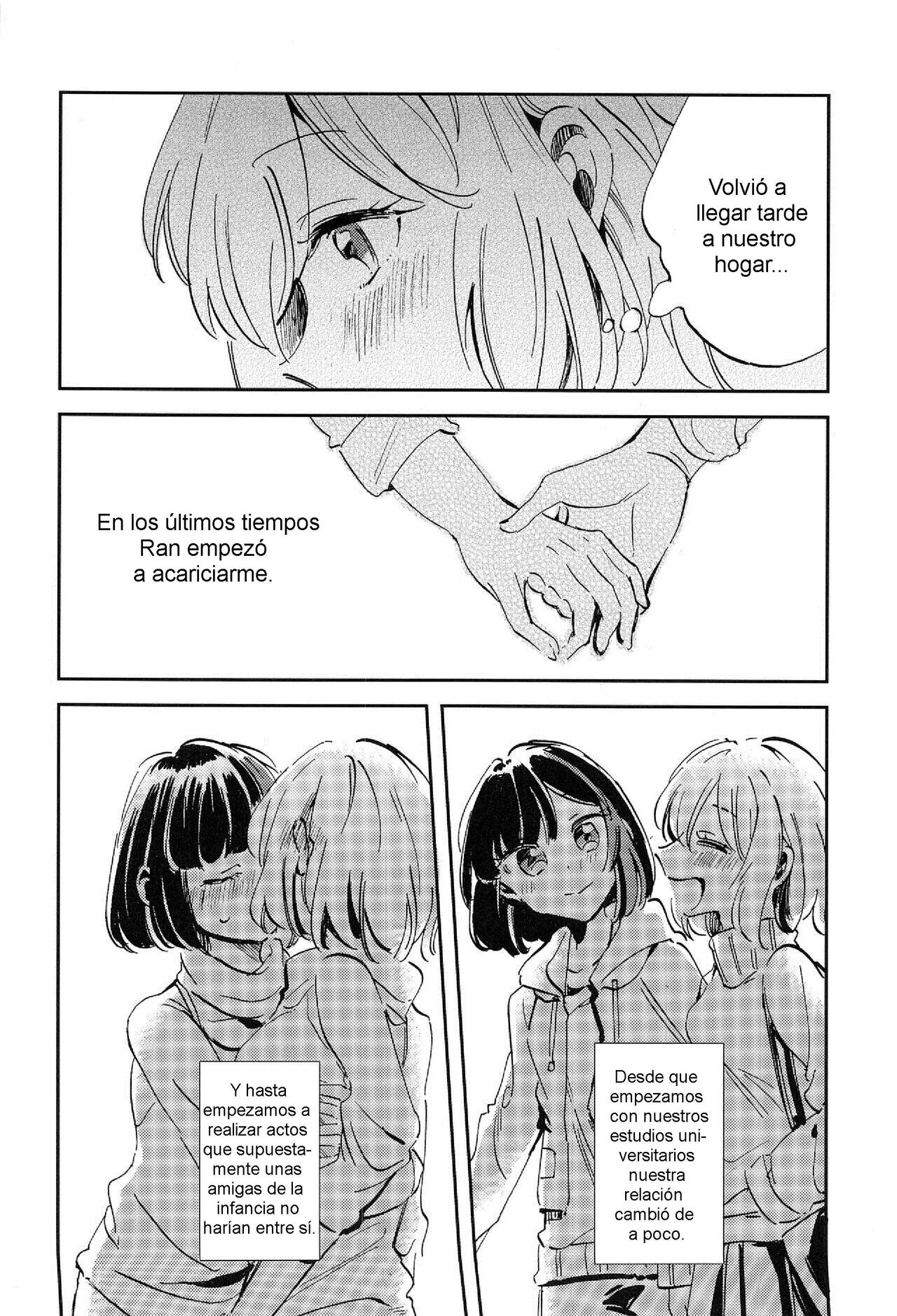 Futari de Iru kara Dekiru Koto page 3 full