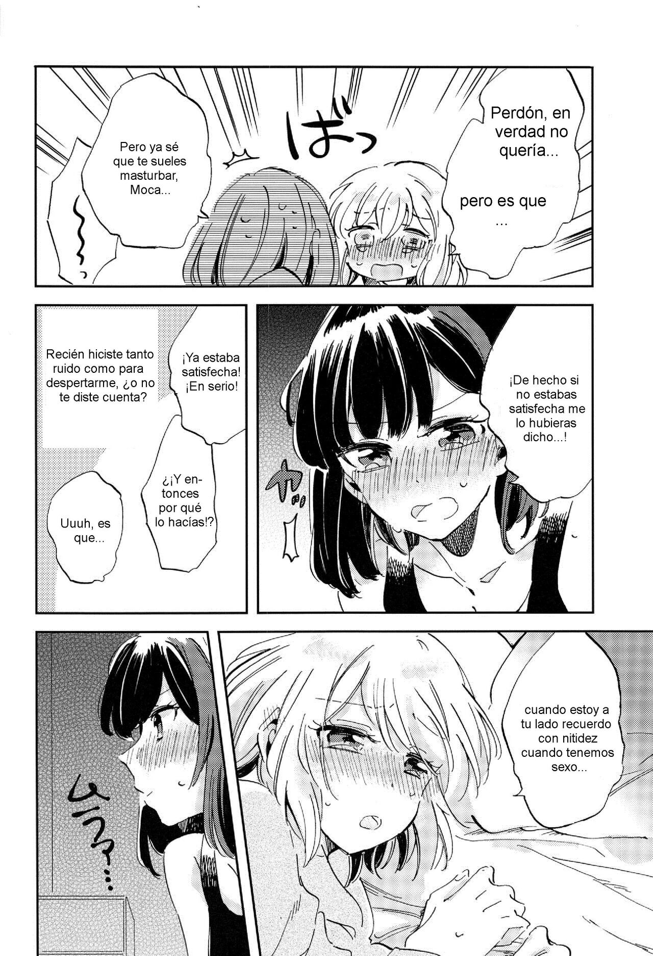 Futari de Iru kara Dekiru Koto page 7 full