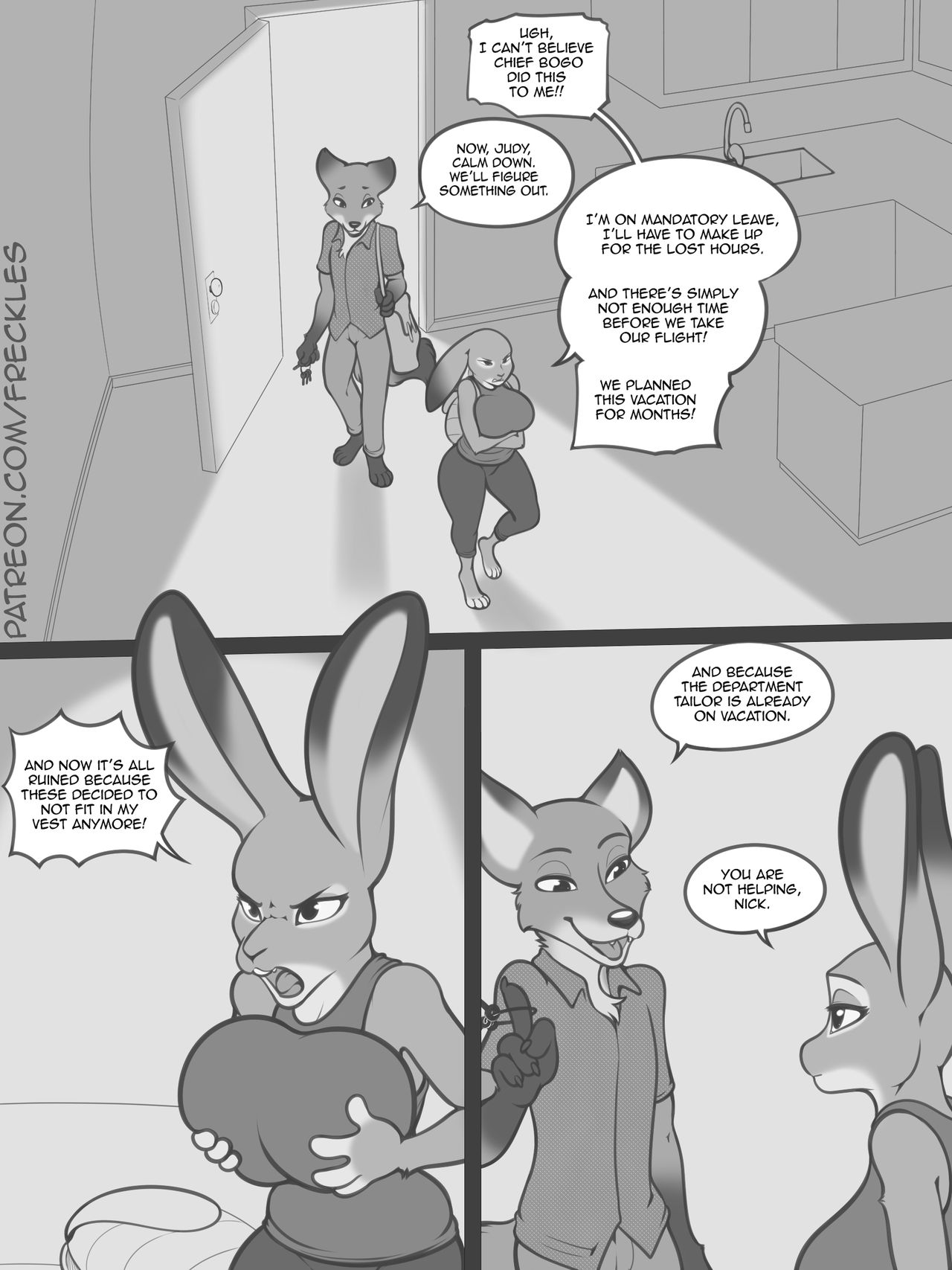 Busted 1-5 page 2 full