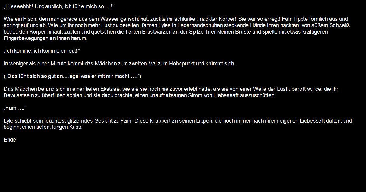 Hanken Chara Shokushu Ryoujoku CG Shuu No. 015!! Hikyou Tanken Fam &amp; Ihrie HaaHaa CG Shuu  German page 8 full