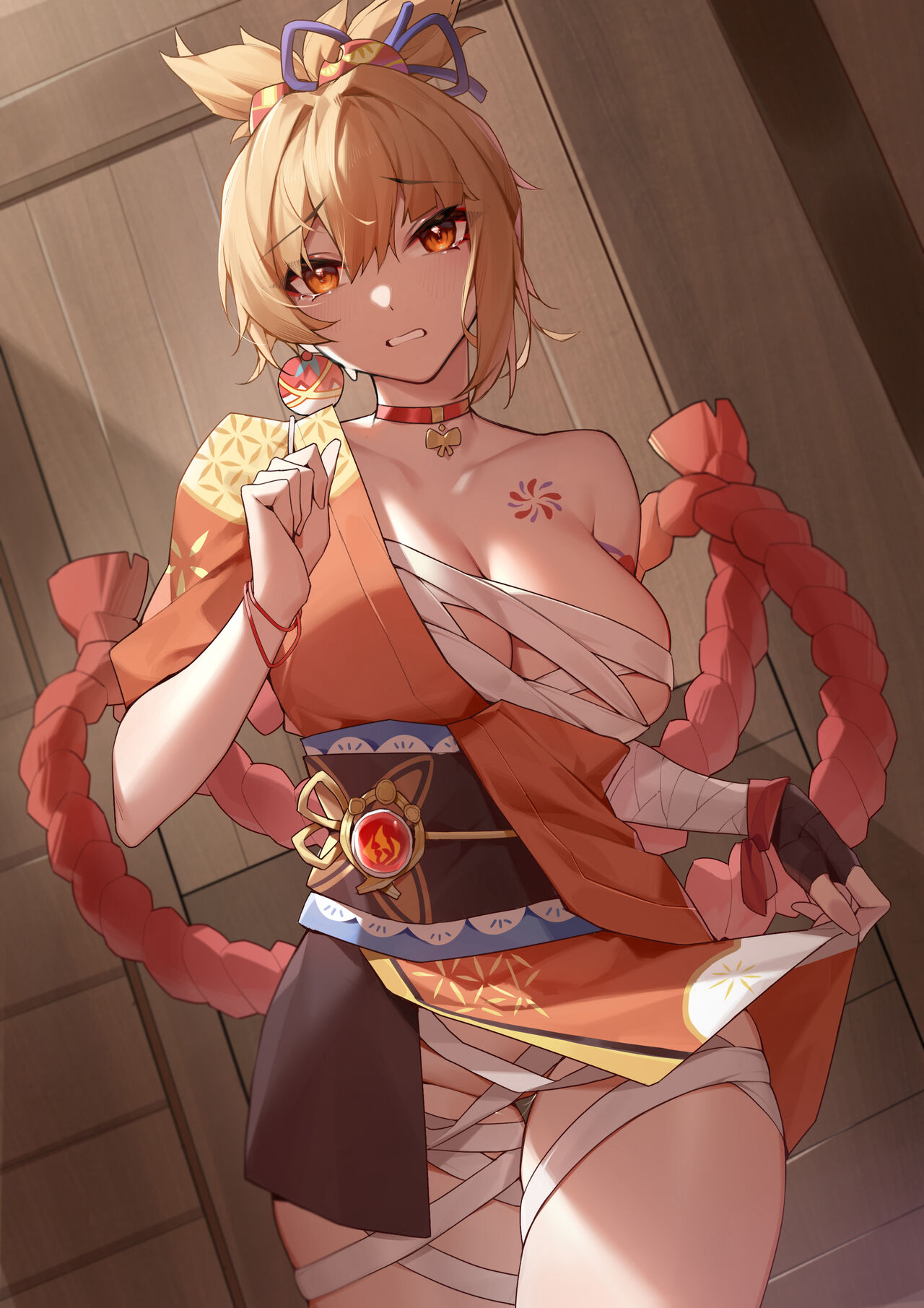 ●PIXIV● 花凪 page 8 full