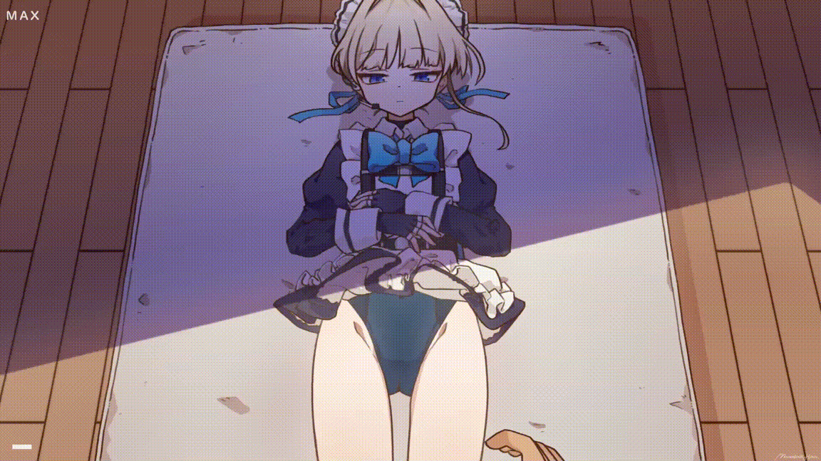 飛鳥馬トキ 動畫 page 5 full