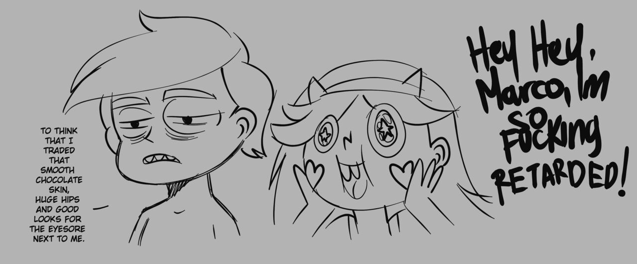 Star -the cuck- Butterfly page 2 full