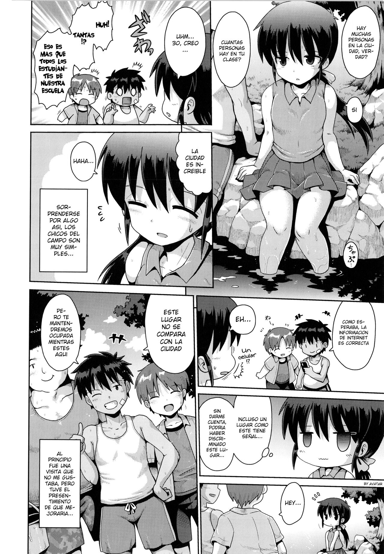 Princess Time page 4 full