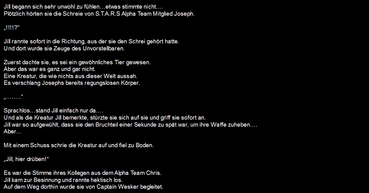 Youkan Jiken  German page 5 full