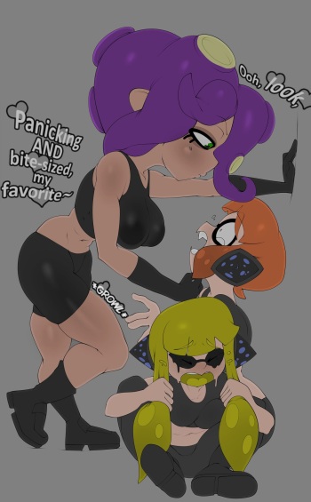 Stuff cover