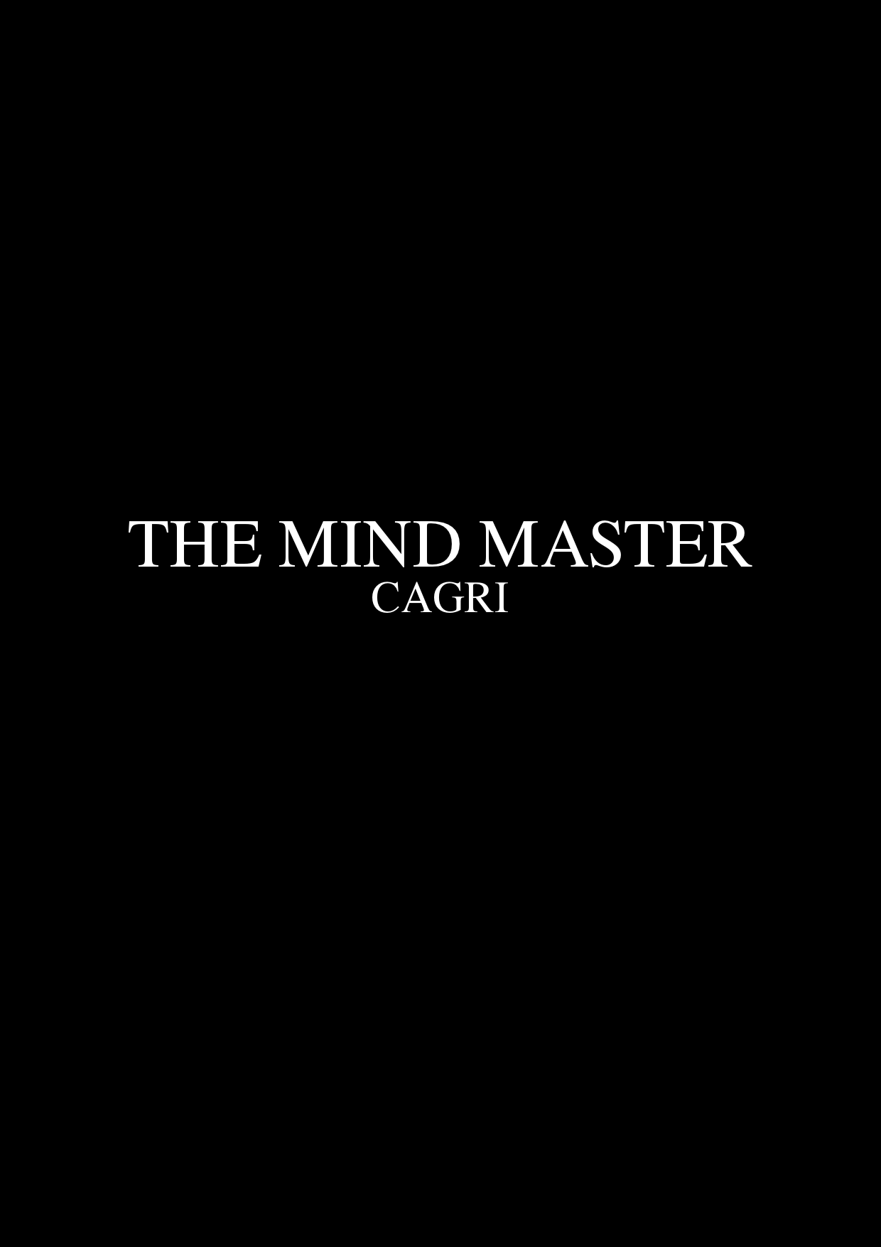 The Mind Master page 4 full