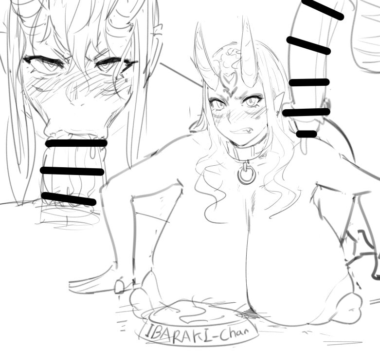Ibaraki Doujj -Breeding- page 5 full