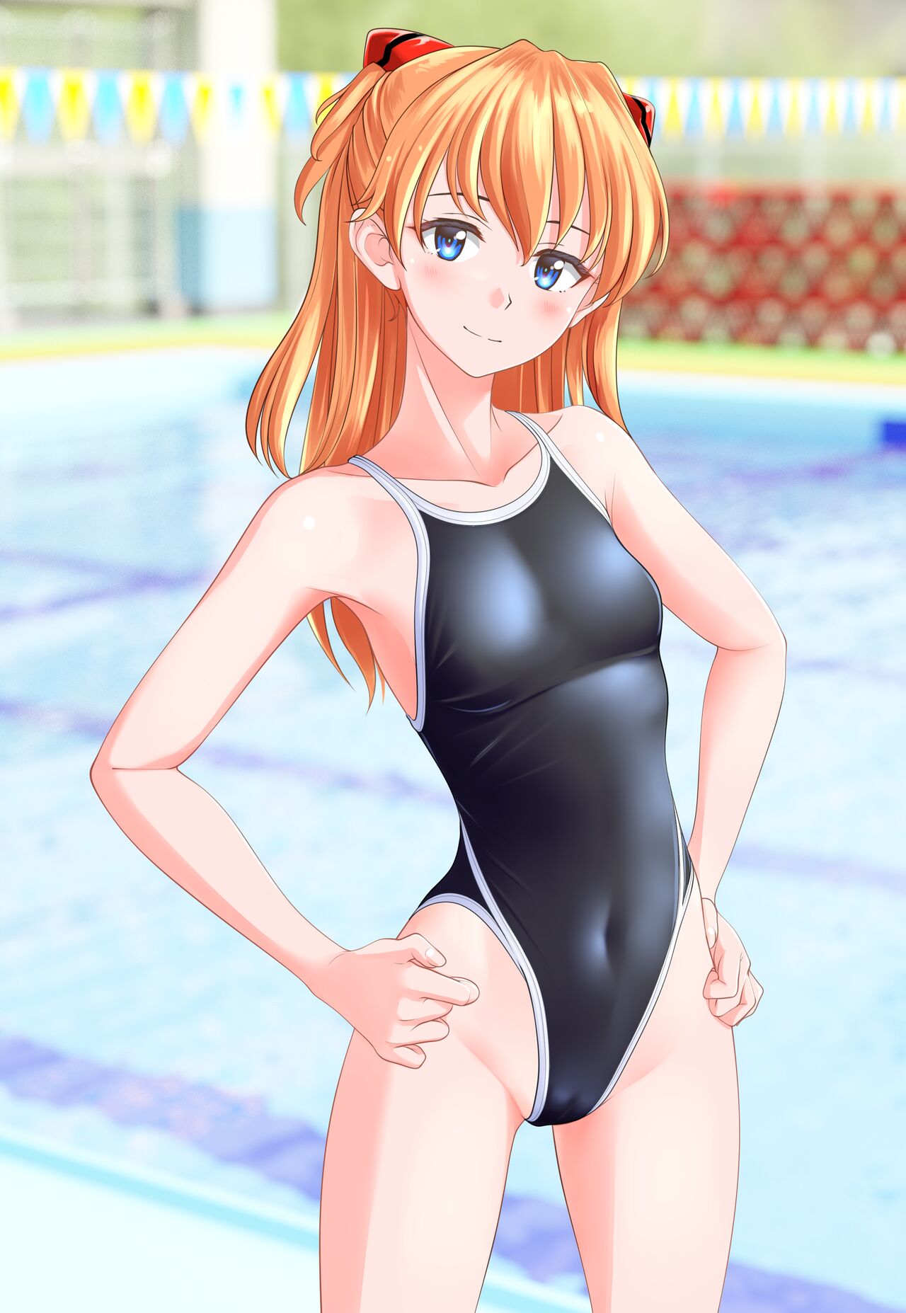 旧エヴァ惣流さん page 2 full