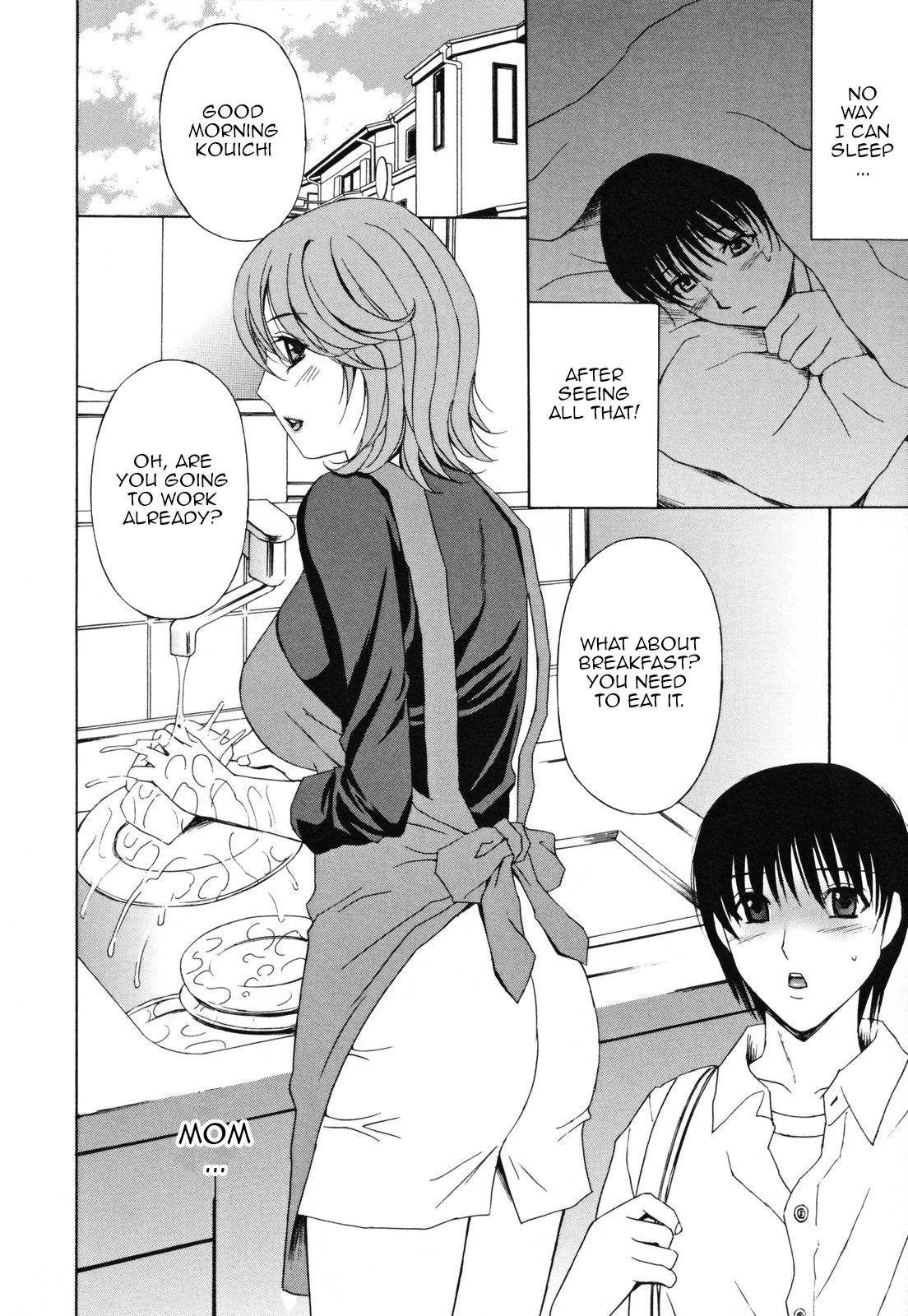 Panty-Zuma Piku Piku | Panty-Wife Twitch page 7 full