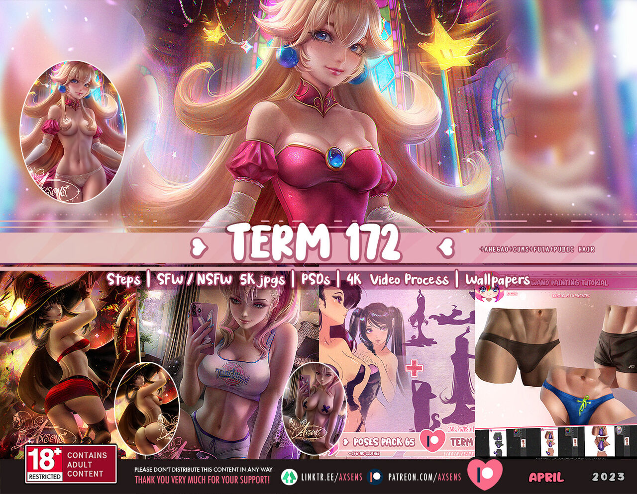 Term 172 page 1 full