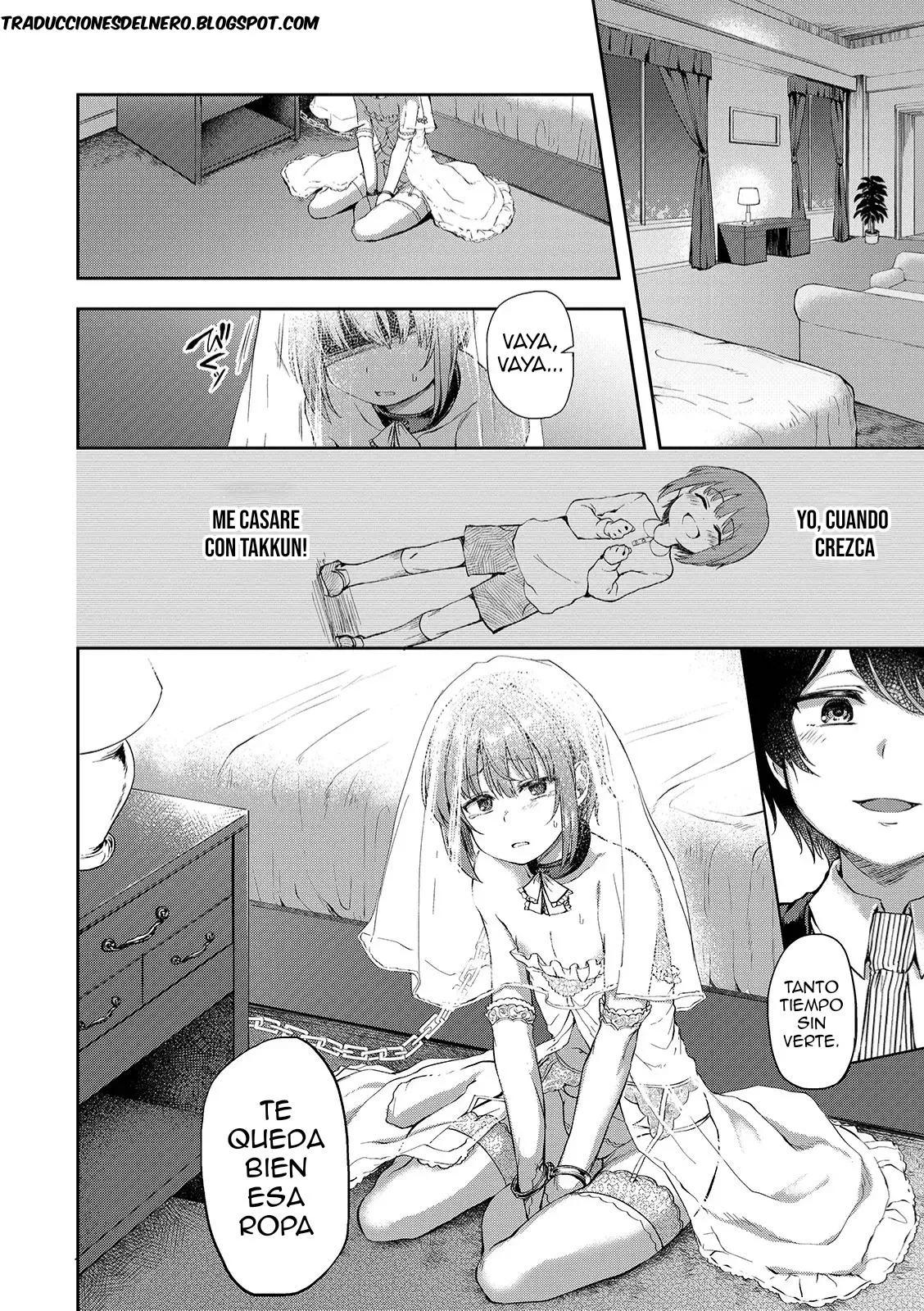 Kimi o Metoru Hi page 2 full