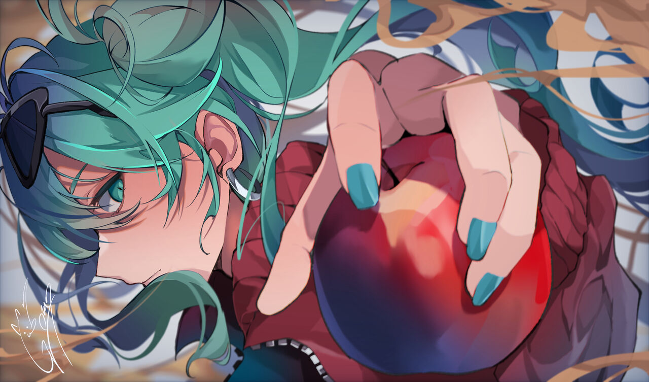 ●PIXIV● ごま page 7 full