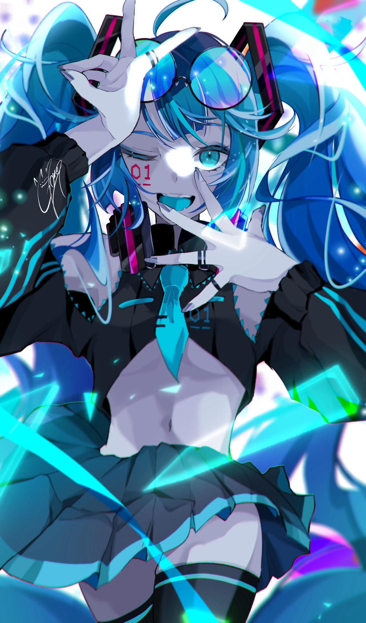 ●PIXIV● ごま page 9 full