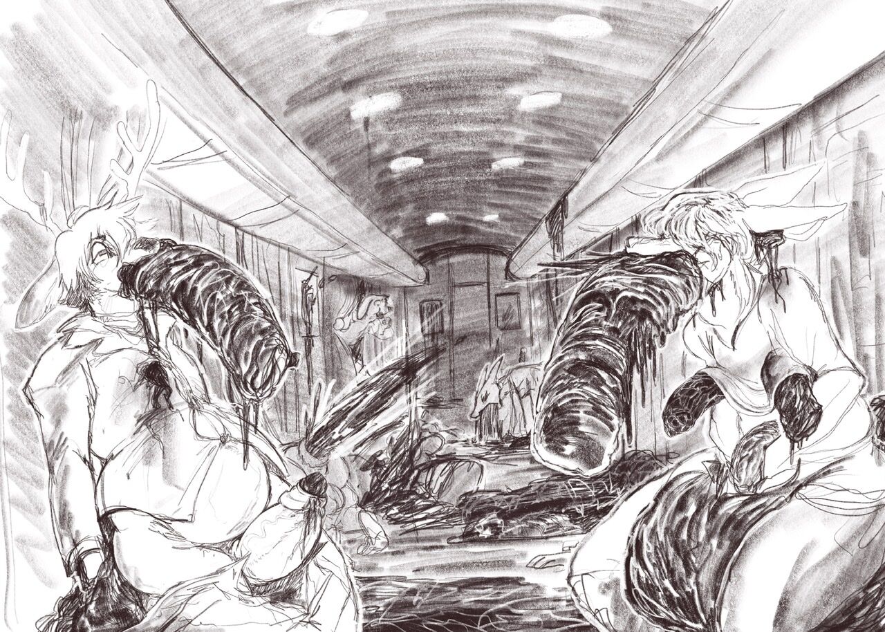 Artist - Kommigrend page 1 full