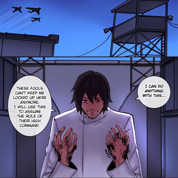 Phantom of the Rift page 1 full