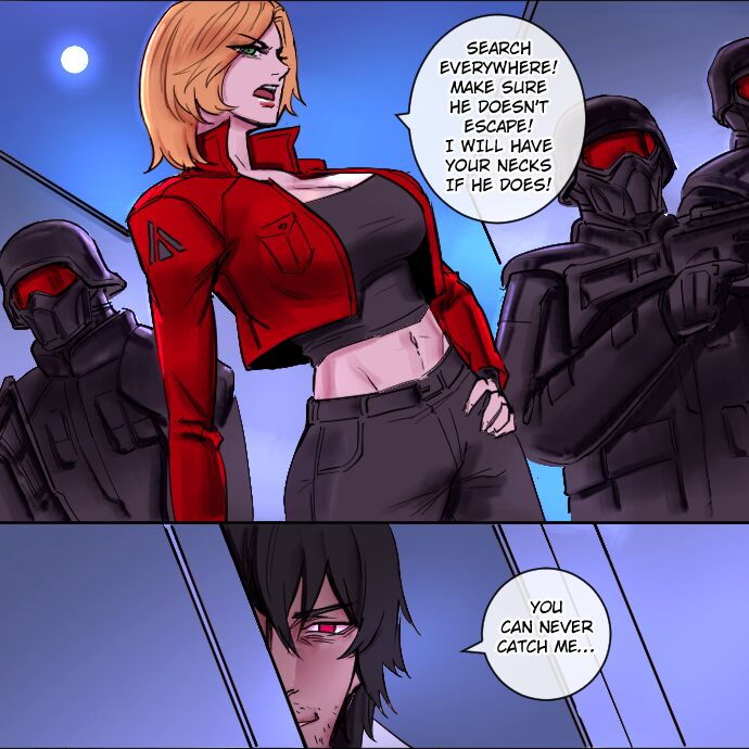 Phantom of the Rift page 2 full