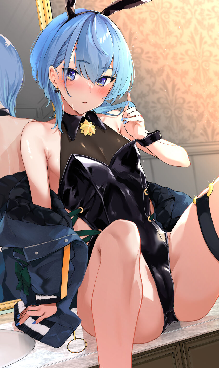 ●PIXIV● 病ん太廊 page 3 full