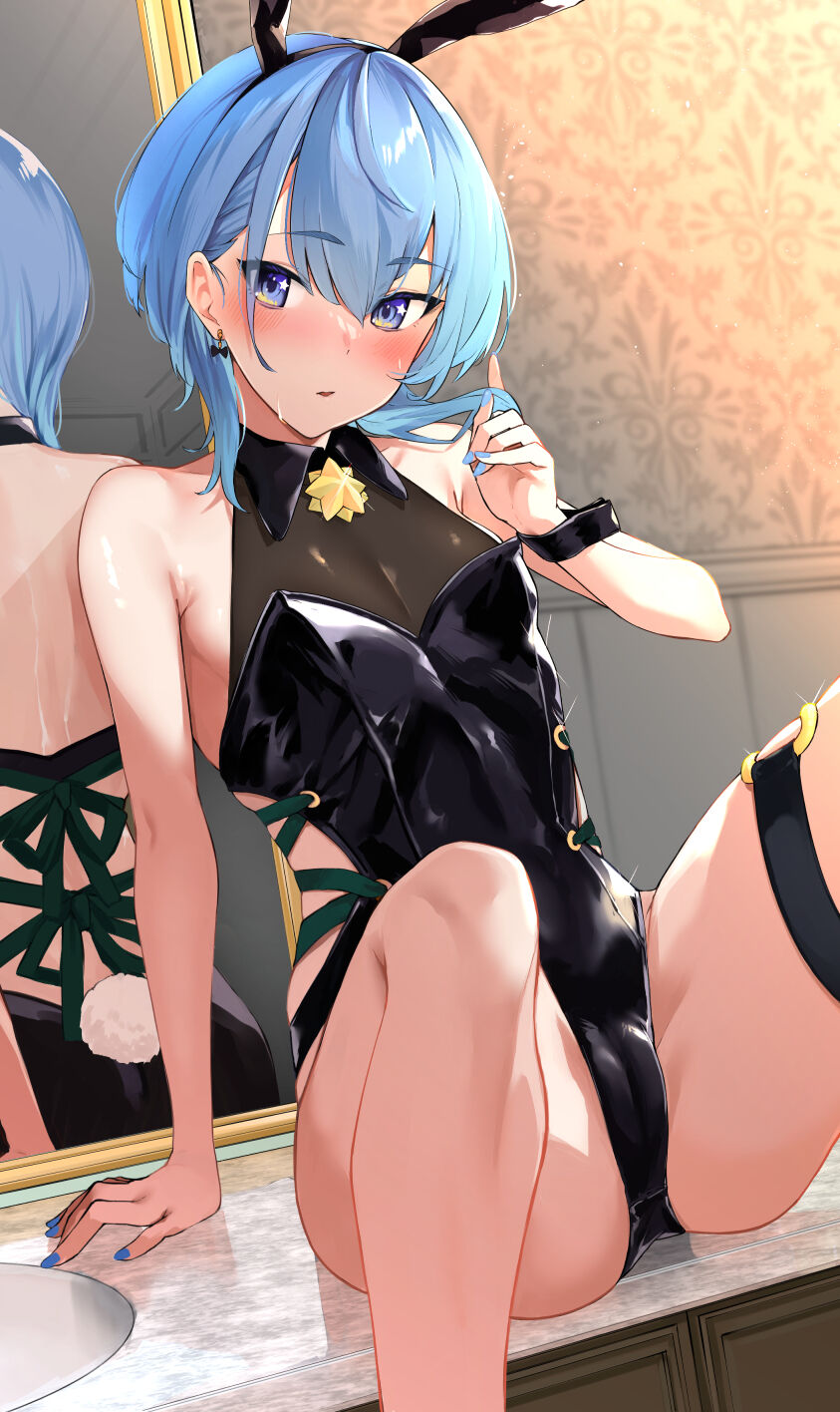 ●PIXIV● 病ん太廊 page 4 full