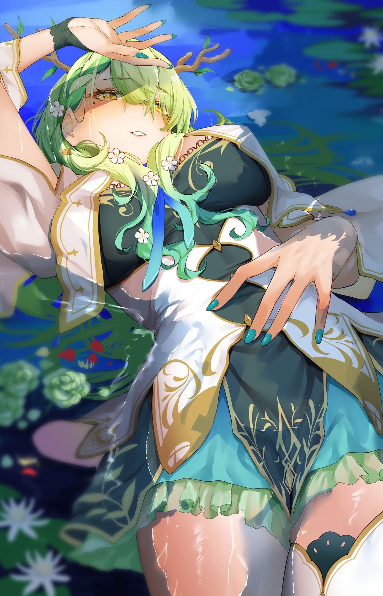 ●PIXIV● 病ん太廊 page 6 full