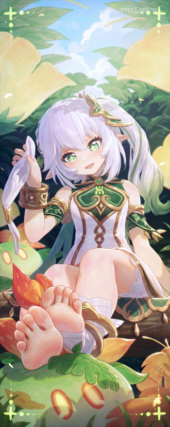 甜甜的梦 cover