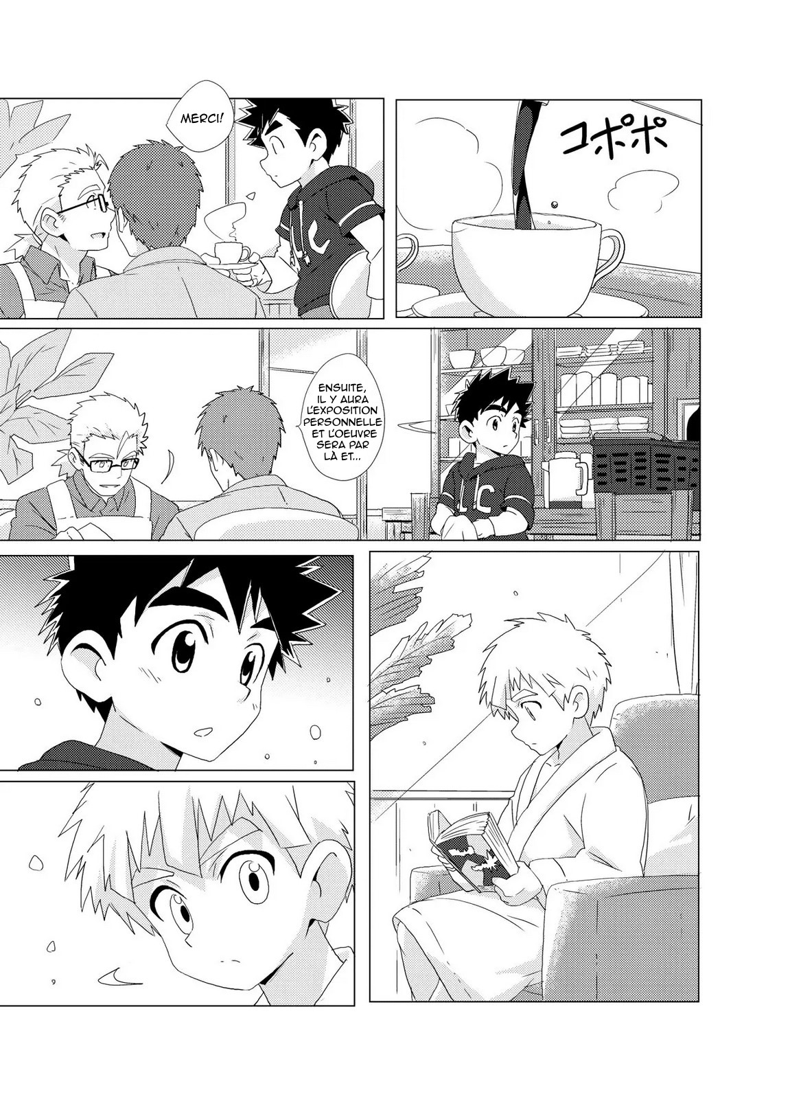 Sparkle page 8 full