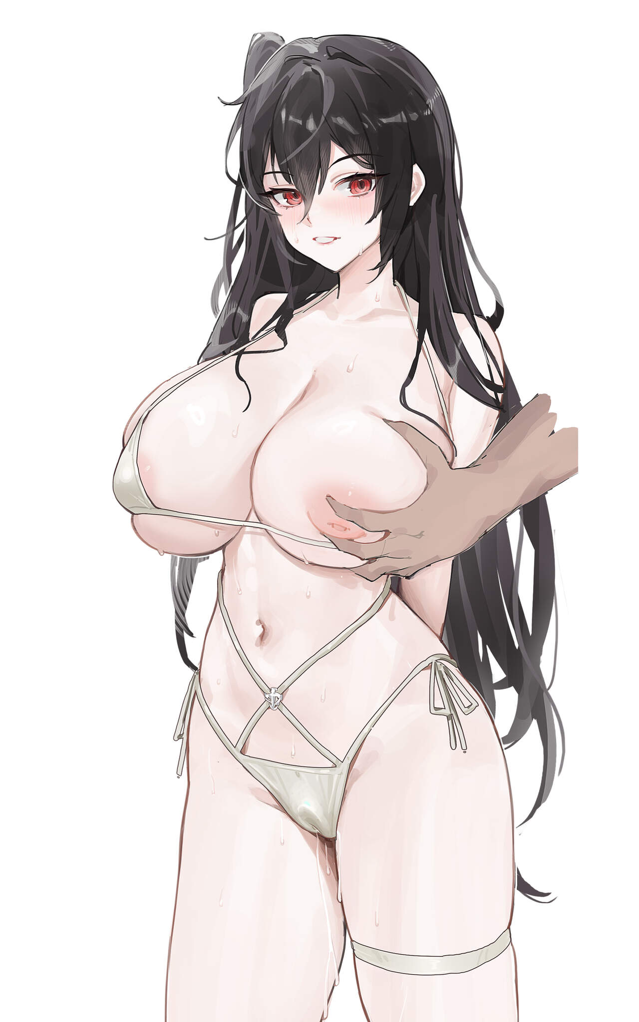 ●PIXIV● DOU page 8 full