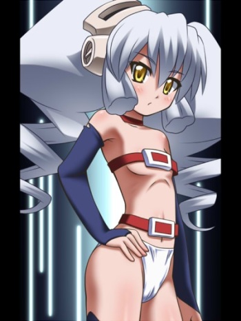 Needless - Image Collection cover