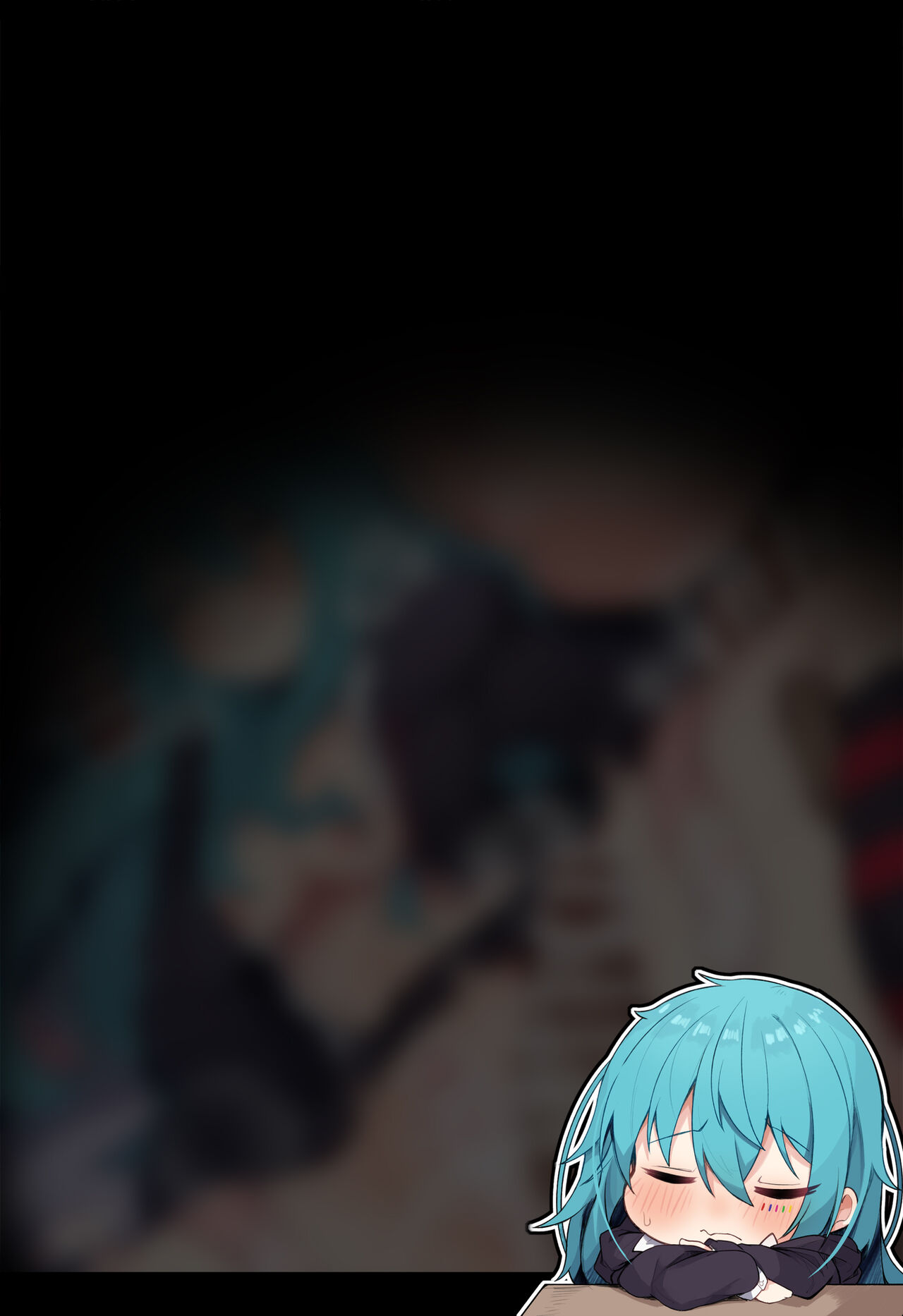 Morino  Pixiv Fanbox + Skeb Commission page 4 full