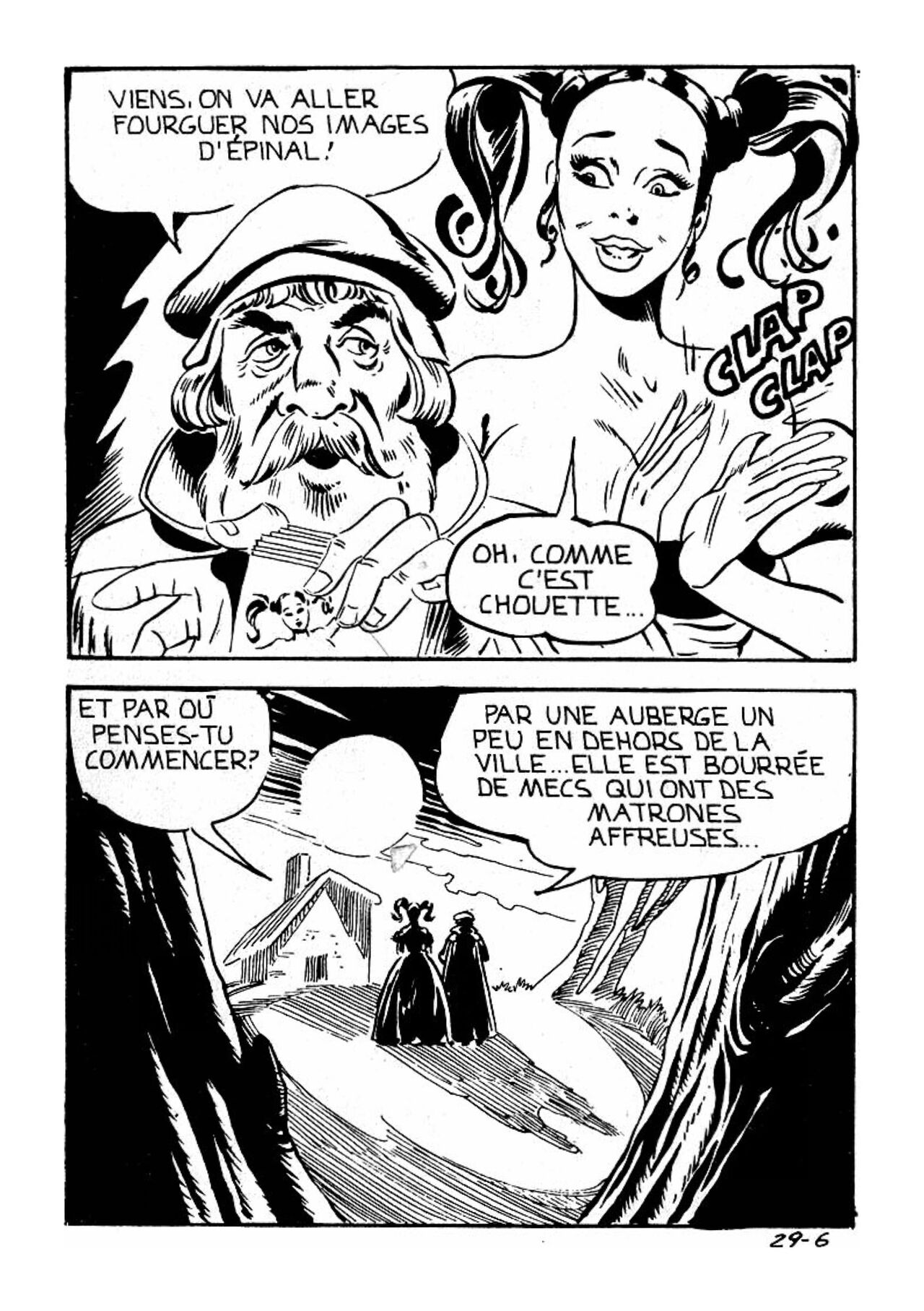 Maghella 29 - Triplefion page 10 full