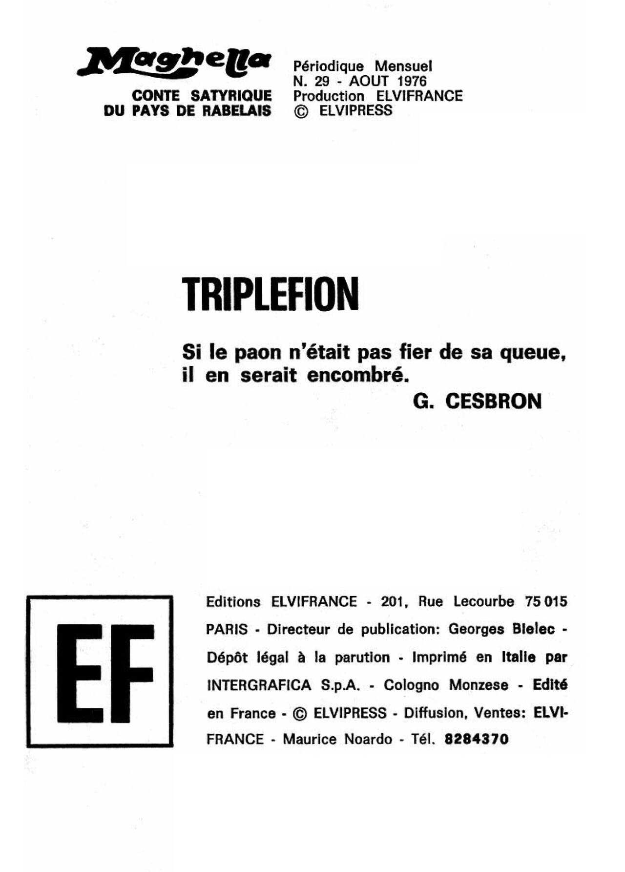 Maghella 29 - Triplefion page 3 full
