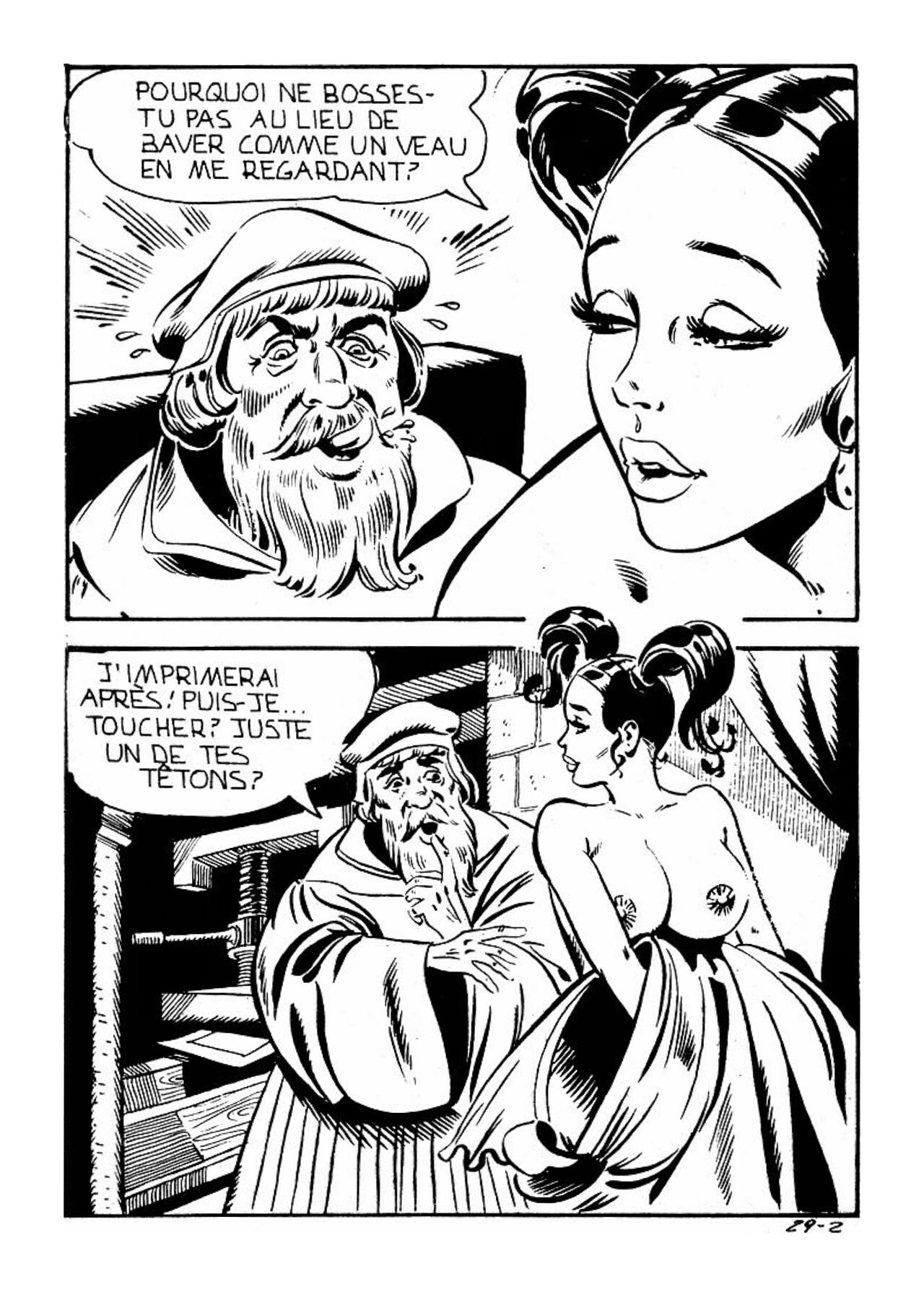 Maghella 29 - Triplefion page 6 full