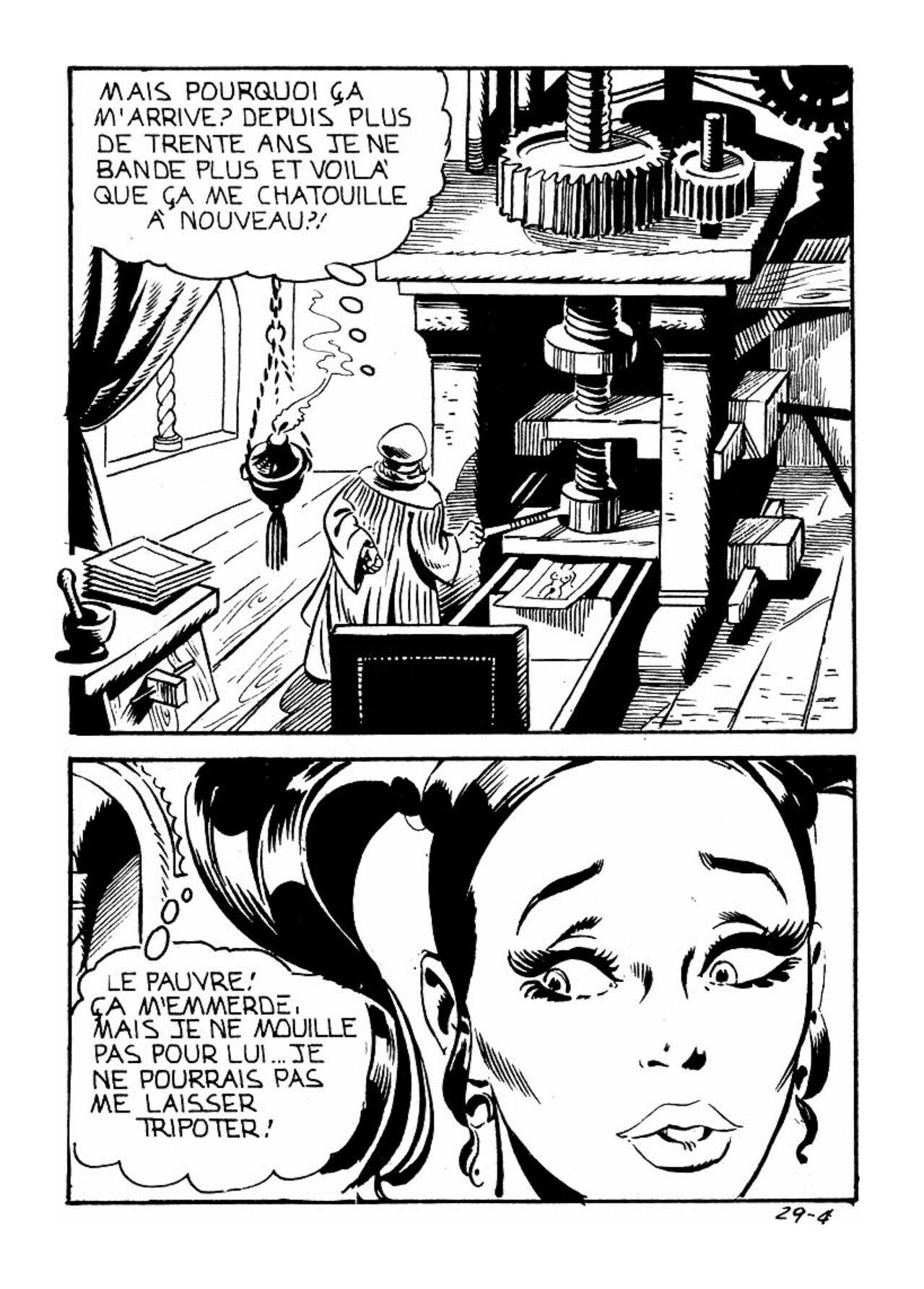 Maghella 29 - Triplefion page 8 full