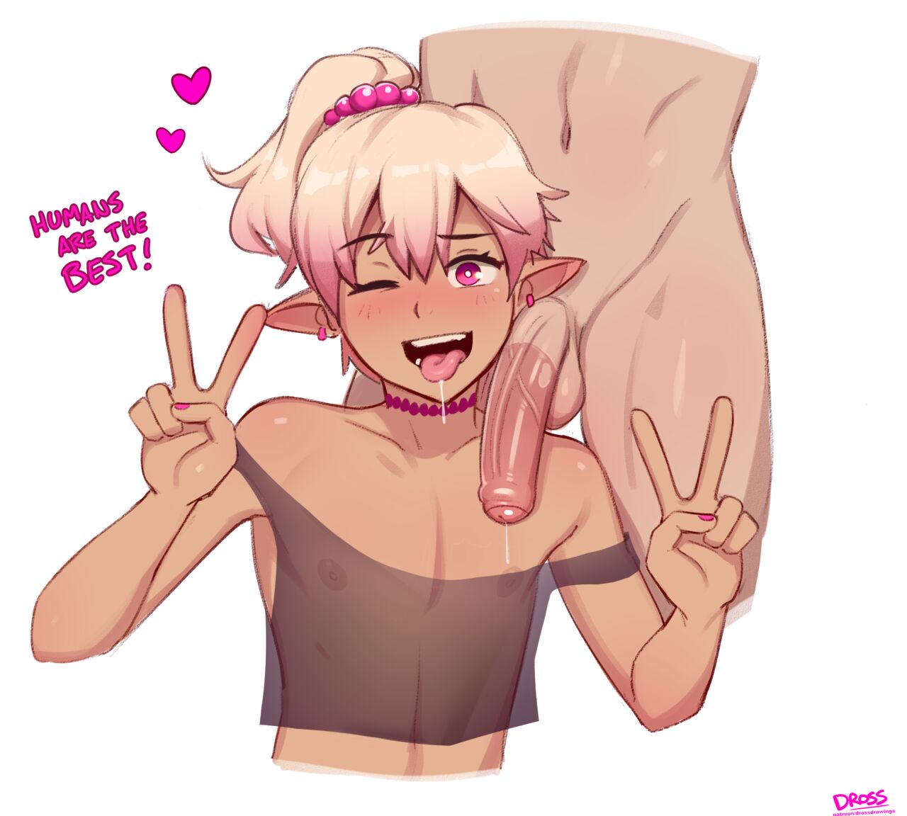 Elf boi page 3 full
