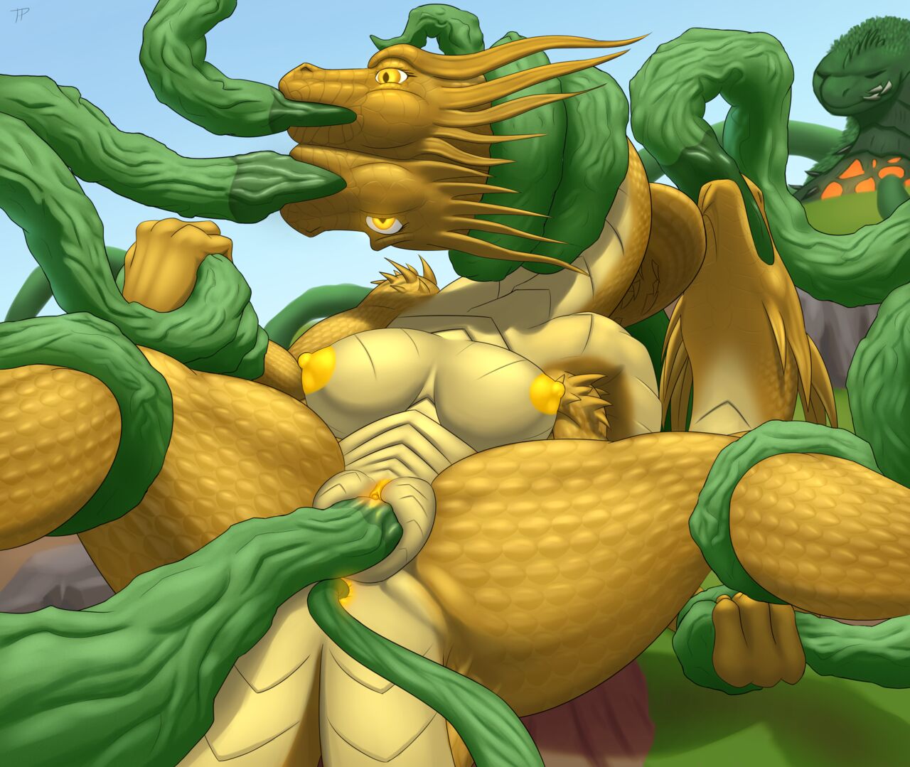 Wriggling, Noodly Suck page 5 full