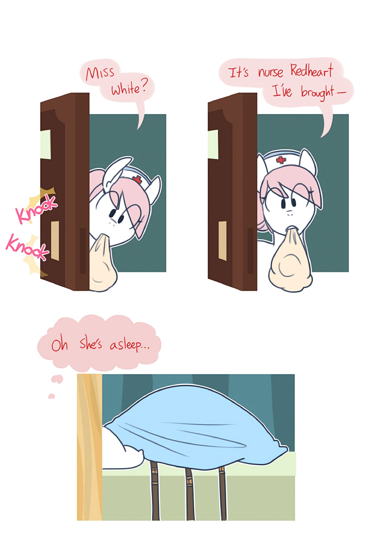 Heart Filled Pills page 5 full