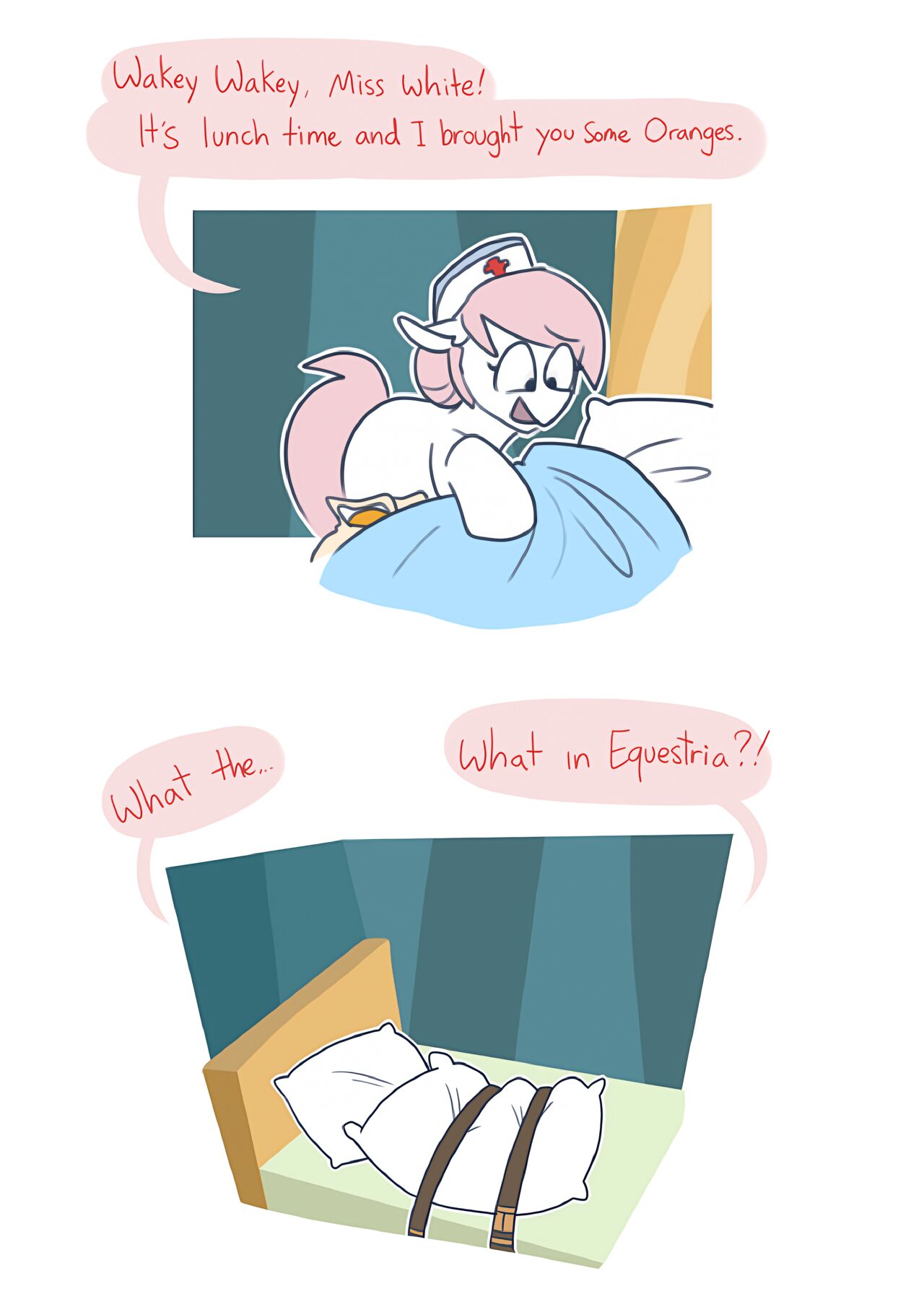 Heart Filled Pills page 6 full