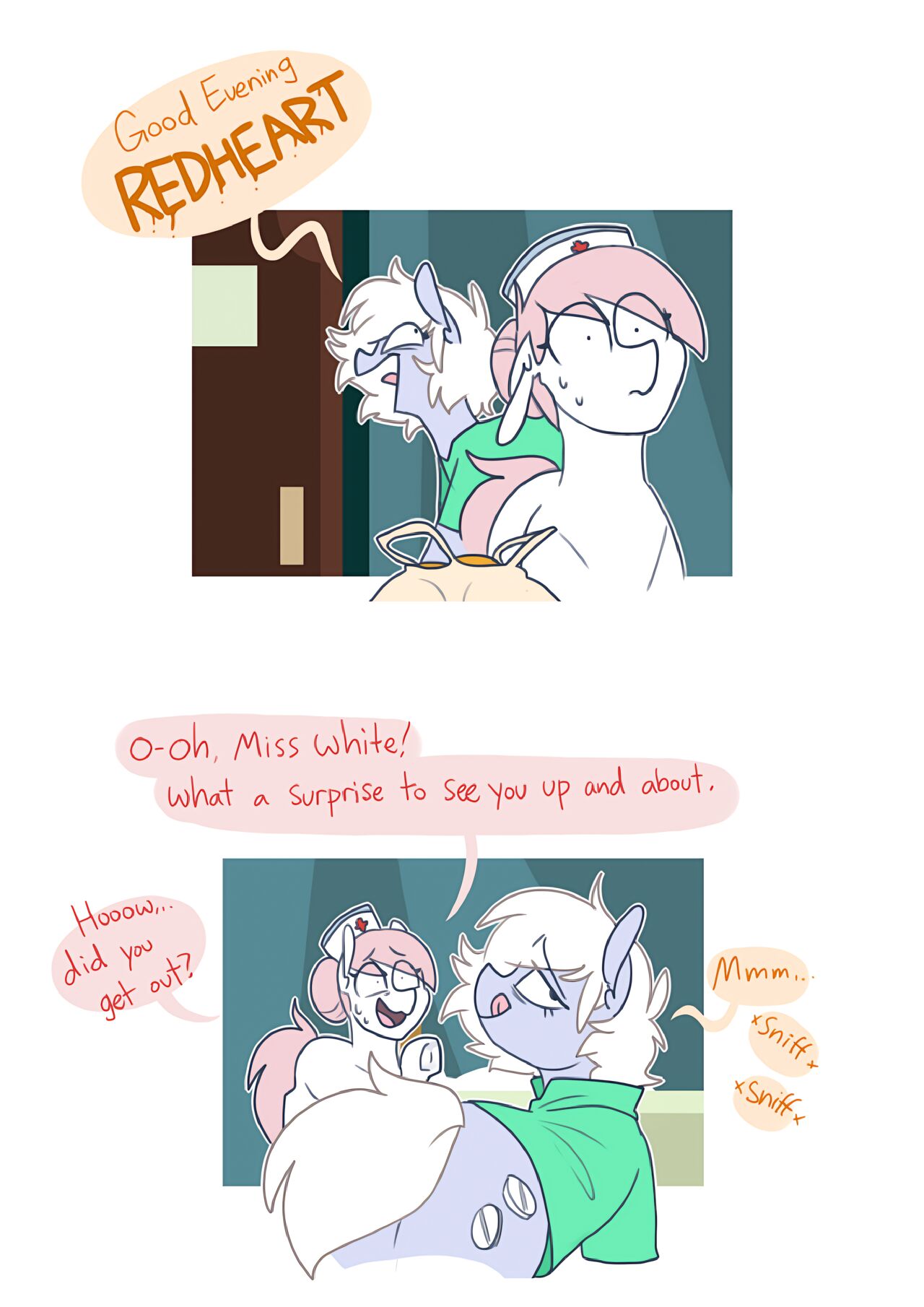 Heart Filled Pills page 7 full