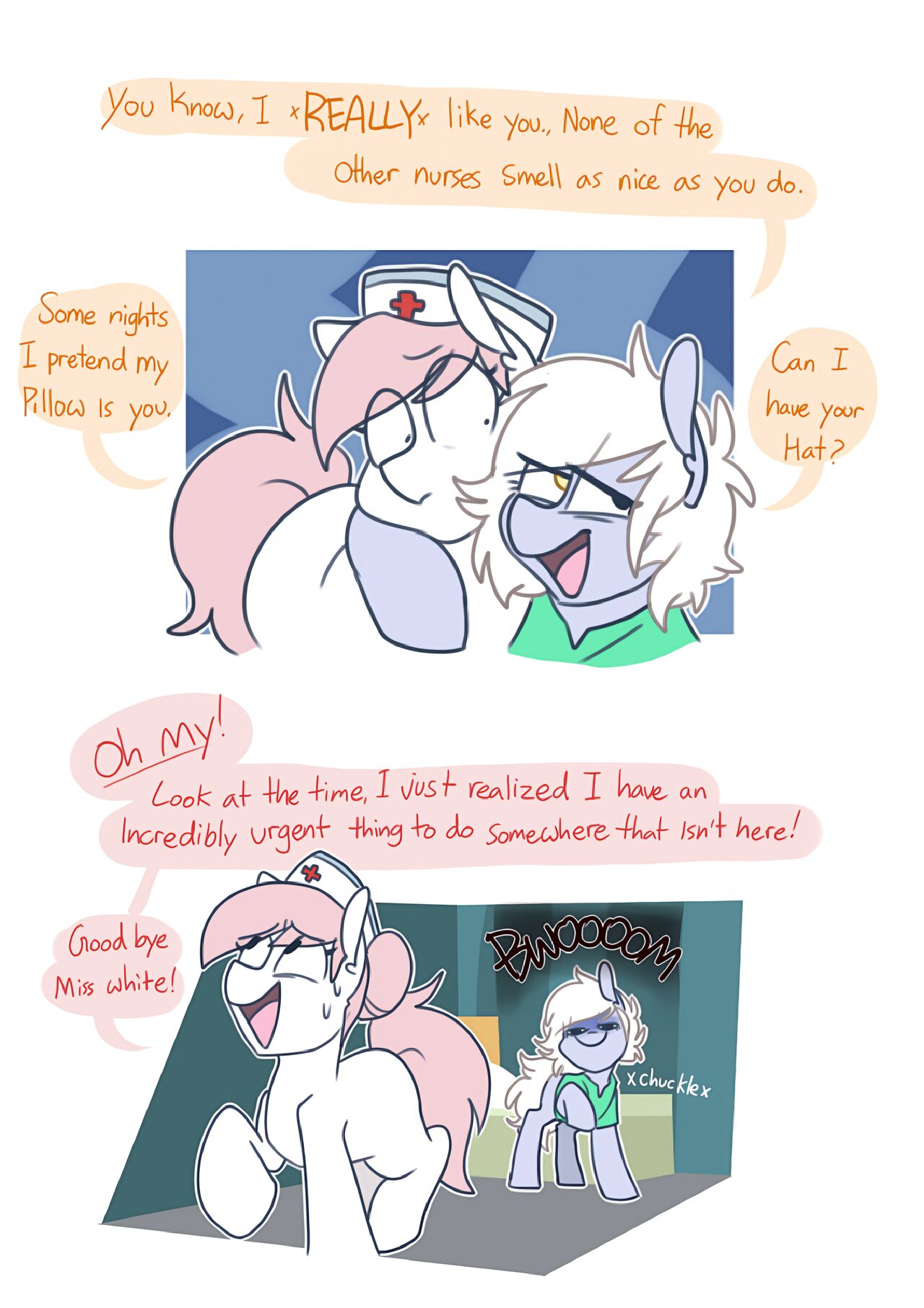 Heart Filled Pills page 8 full