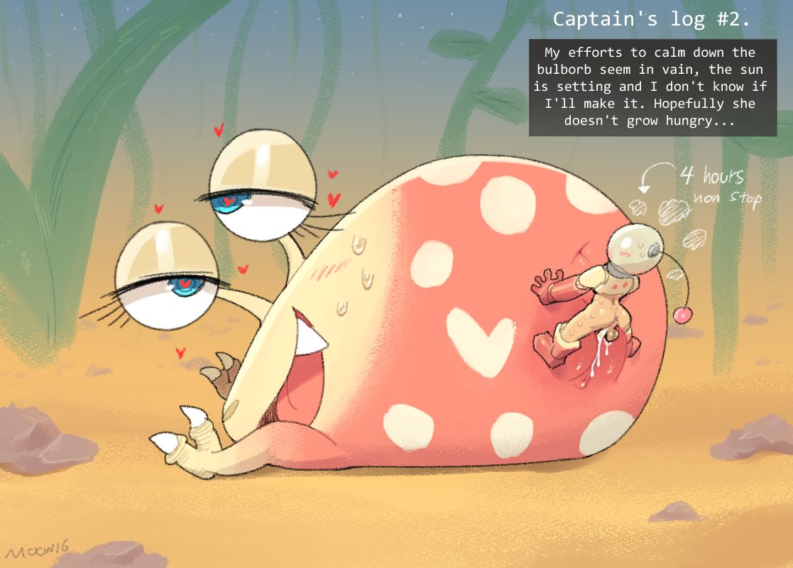 Captain's Log page 3 full