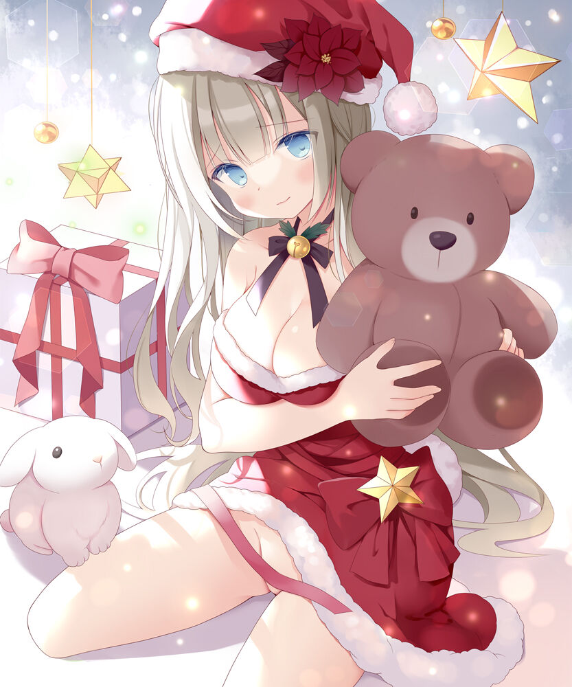 Artist | Hoshino Koucha page 3 full