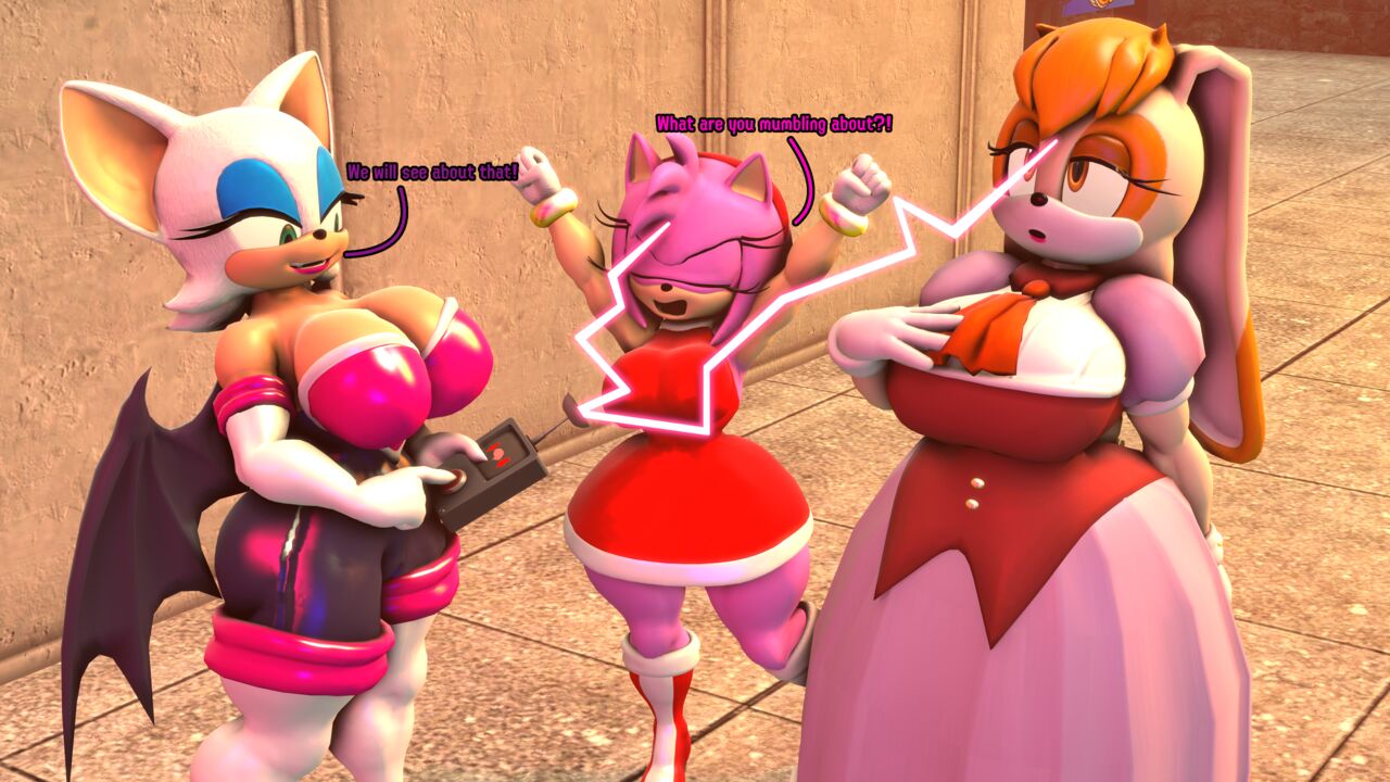 Rouge's Club page 2 full