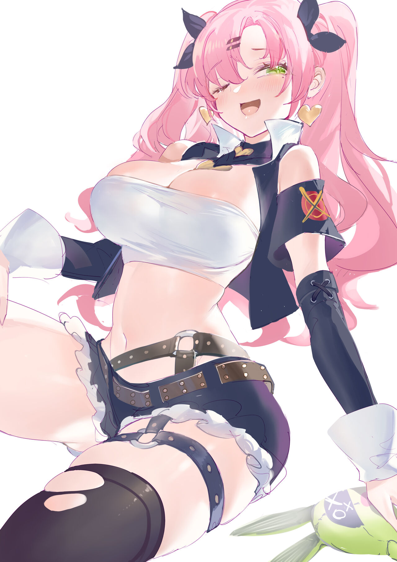 ●PIXIV● Horz page 5 full