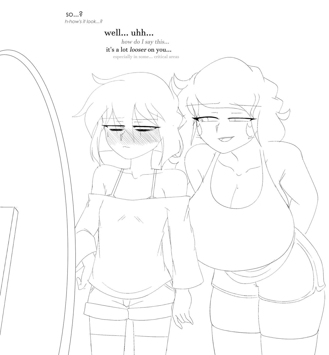 Sketches page 2 full