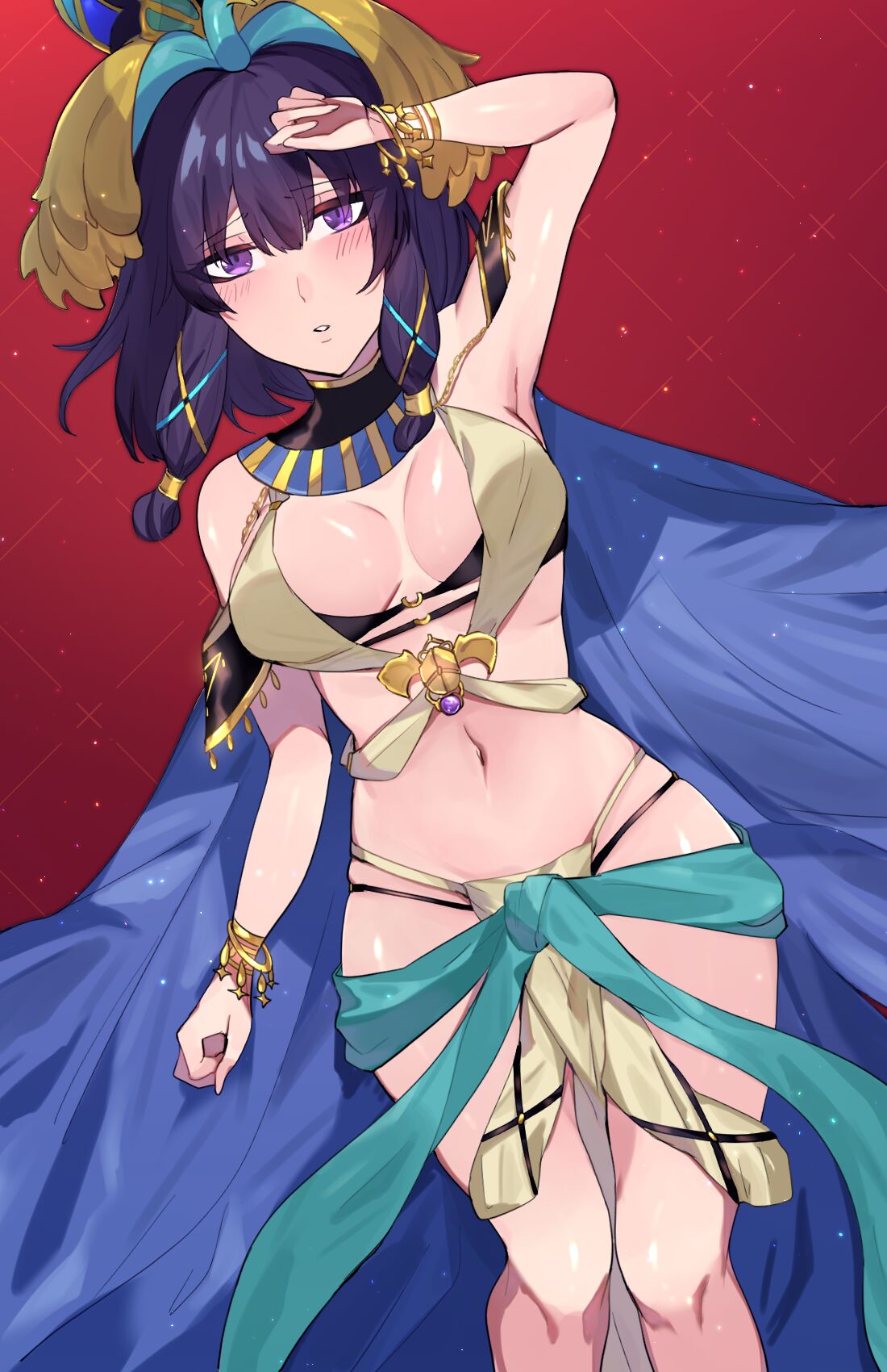 Pixiv Artist - フフフ page 8 full