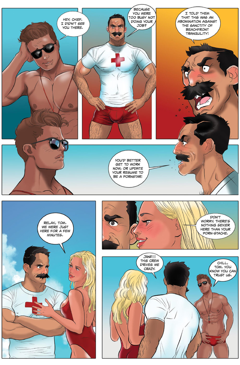 Power Tops page 9 full