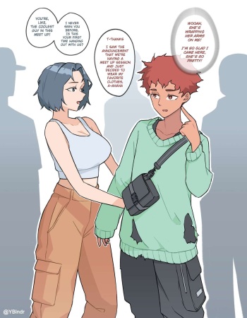 Club Gathering cover