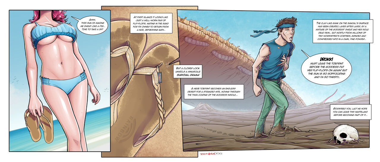 Zopenkworks Misc. page 1 full